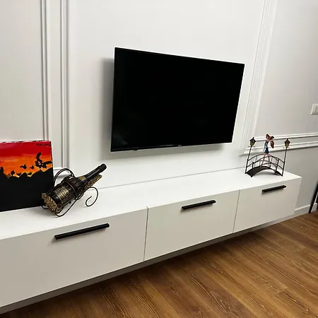 Apartament Guenda&mia