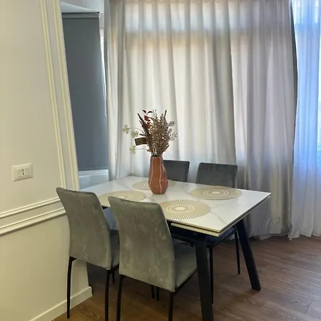 Guenda&mia Apartament *