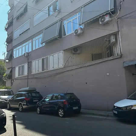Apartament Guenda&mia *