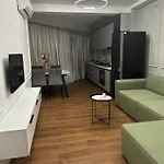 Apartment Guenda&mia *