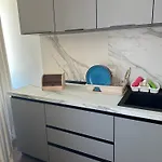 Apartment Guenda&mia *