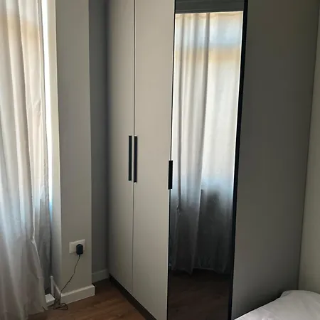 Lejlighed Guenda&mia Tirana