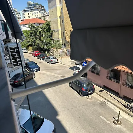 Apartment Guenda&mia Tirana