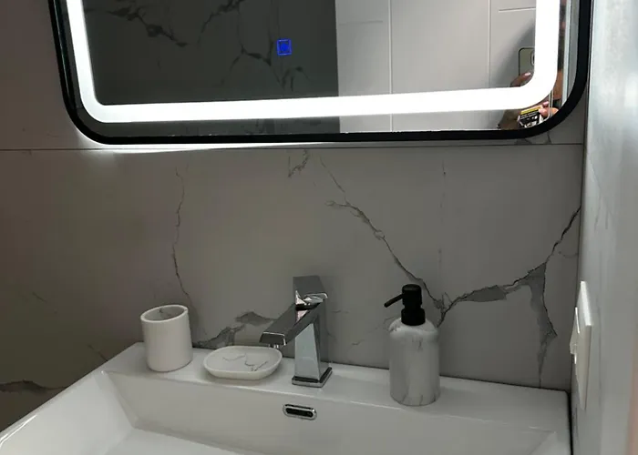 Guenda&mia Apartment