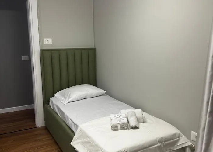 Guenda&mia Apartment Tirana