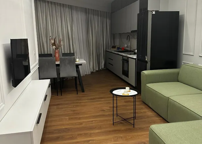 Appartement Guenda&mia *