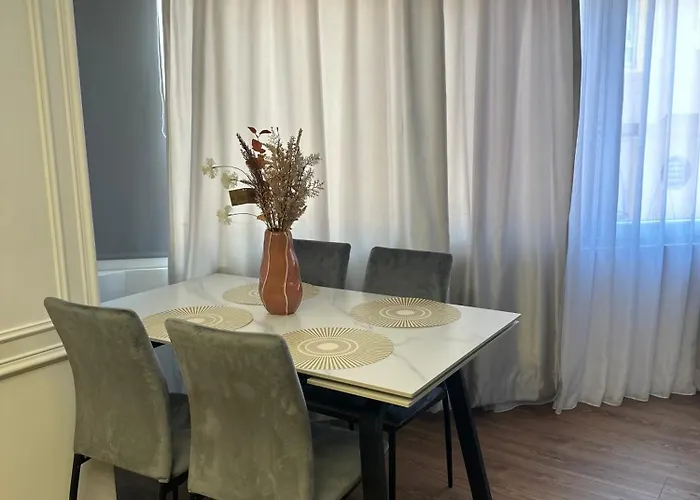 Apartment Guenda&mia *