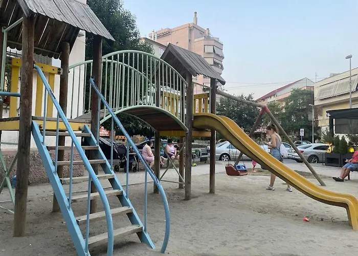 Guenda&mia Appartement