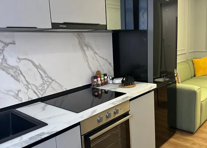 Guenda&mia Appartement