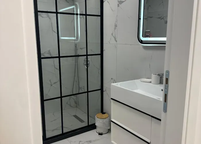 Guenda&mia Appartement *