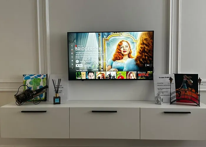 Appartement Guenda&mia *