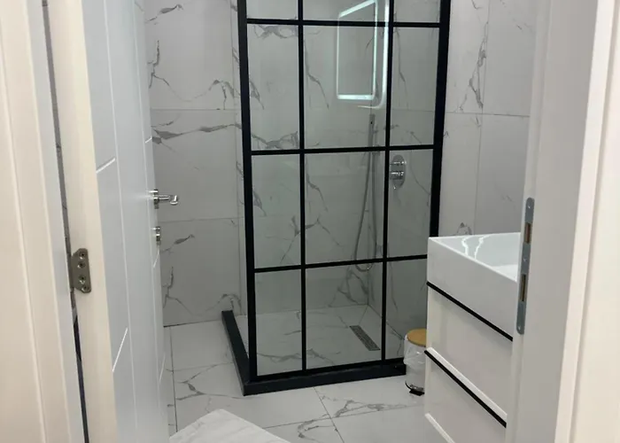 Guenda&mia Appartement Tirana