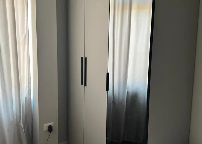 Appartement Guenda&mia Tirana