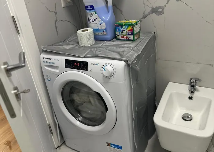 Appartement Guenda&mia *