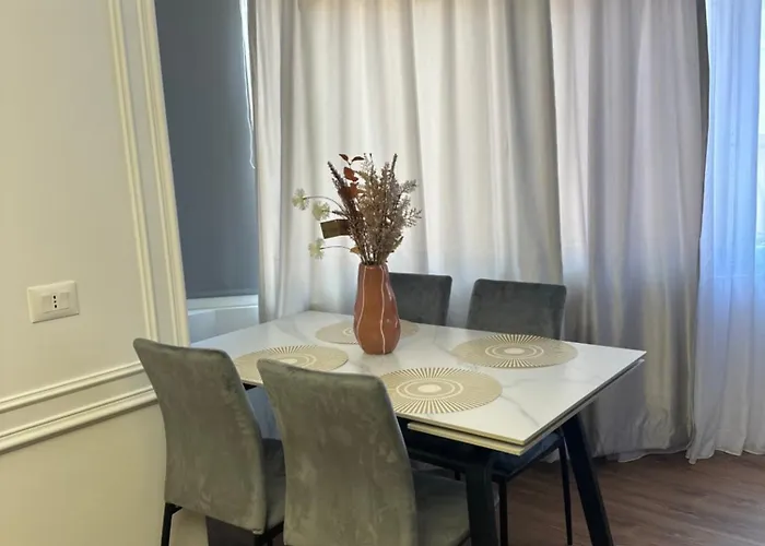 Guenda&mia Appartement *