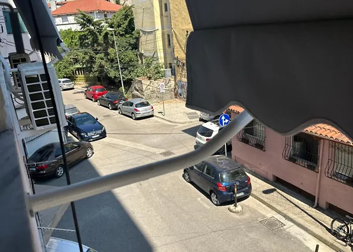 Appartement Guenda&mia Tirana