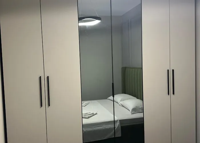 Apartment Guenda&mia