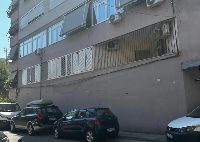 Appartement Guenda&mia *