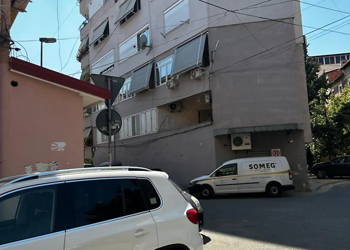 Guenda&mia Apartment *