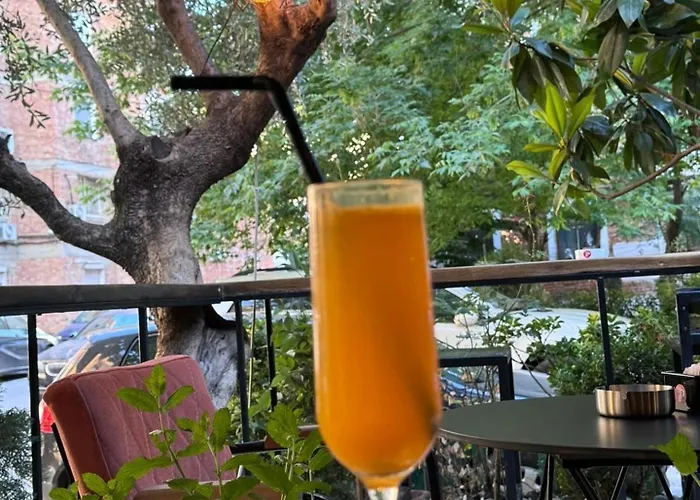 Guenda&mia Appartement