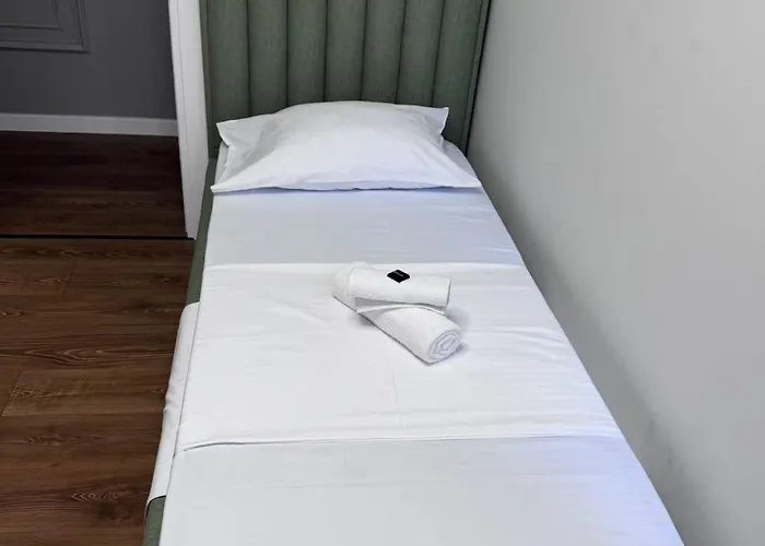 Apartment Guenda&mia